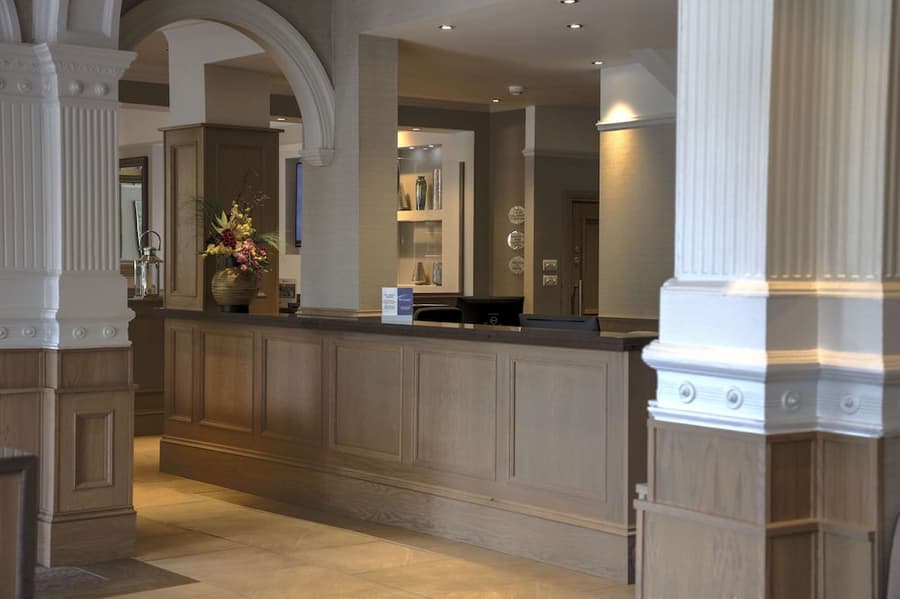Inverness Palace Hotel & Spa, WorldHotel Distinctive