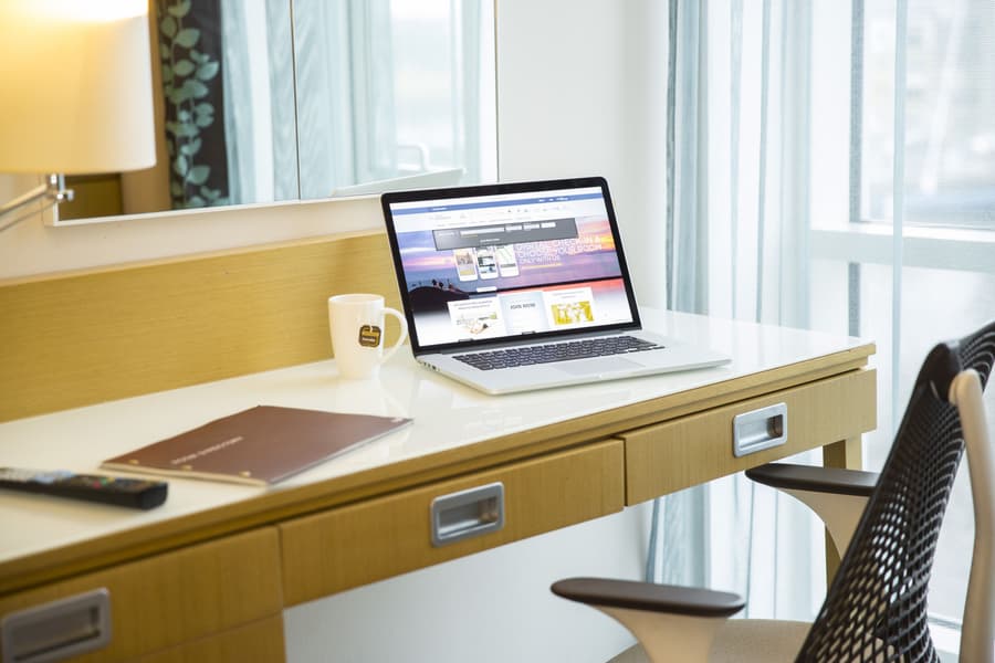 Hilton Garden Inn Glasgow City Centre