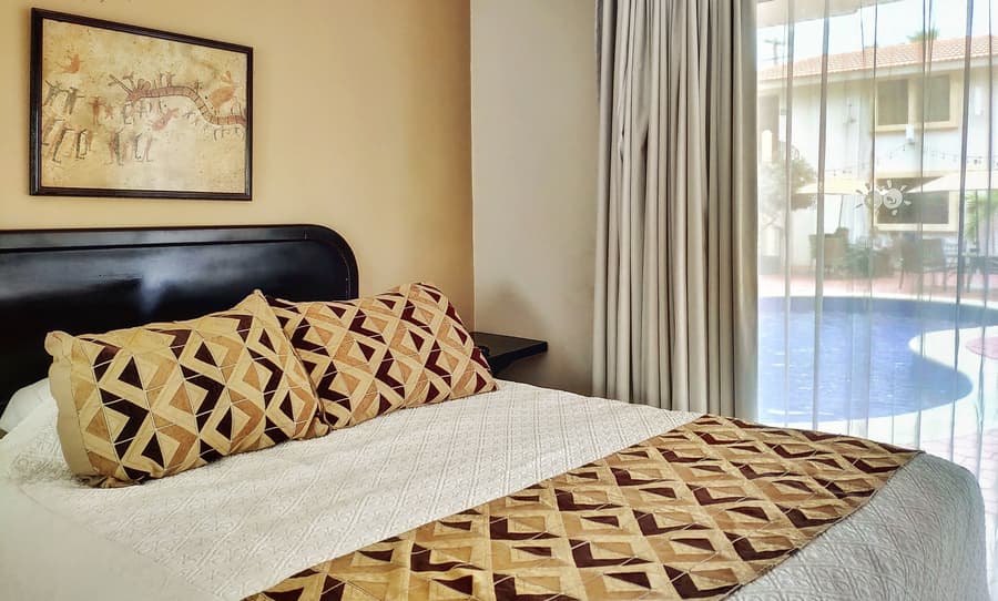 Hotel Santa Fe by Villa Group