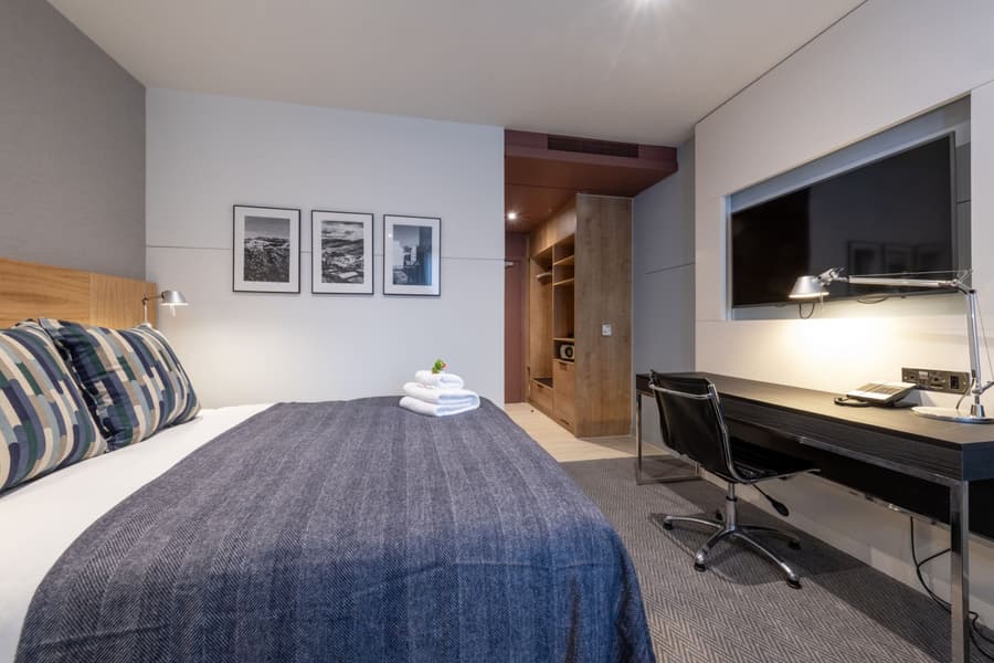 Apex City of Edinburgh Hotel