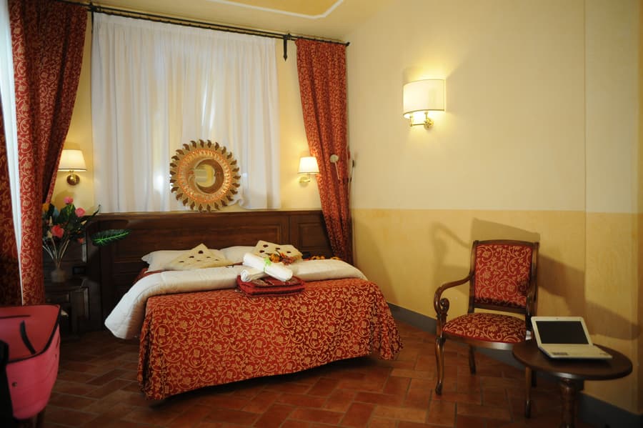 Hotel California