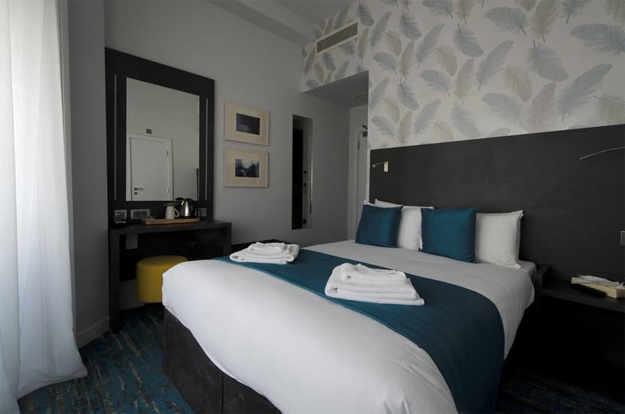 K Hotel Kensington