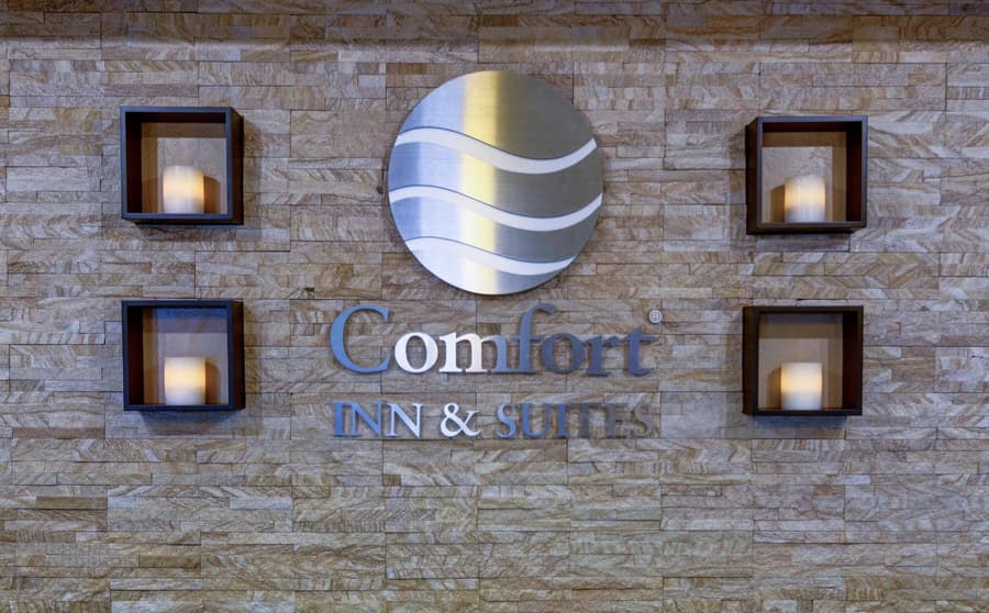 Comfort Inn & Suites Amarillo West Near Medical Center