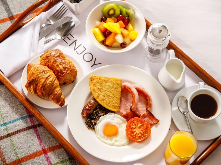 Mercure Inverness Hotel