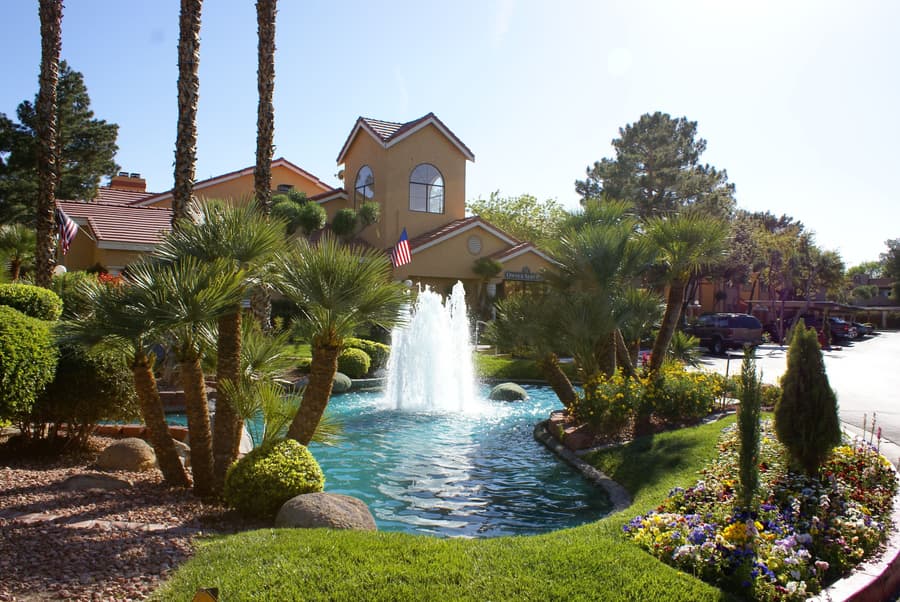 Westgate Flamingo Bay Resort