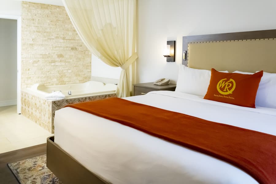 Westgate Flamingo Bay Resort