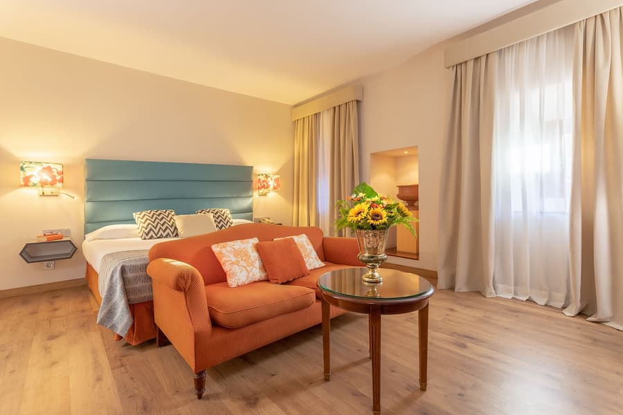 Hotel Izan Trujillo