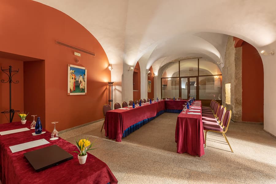 Hotel Izan Trujillo