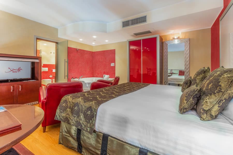La Griffe Hotel