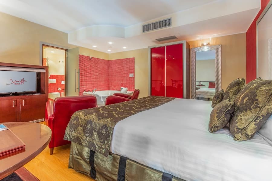 La Griffe Hotel