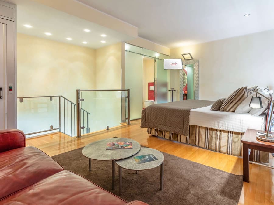 La Griffe Hotel