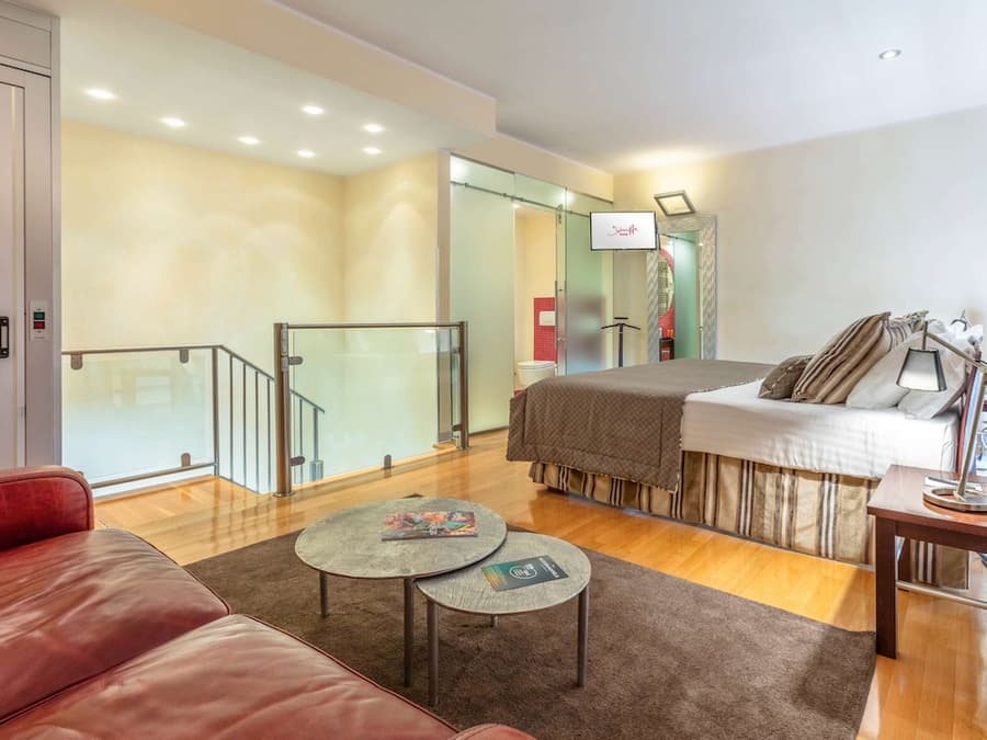La Griffe Hotel