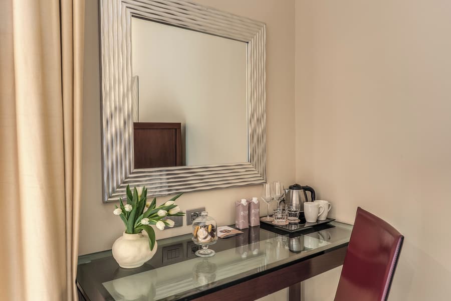 La Griffe Hotel
