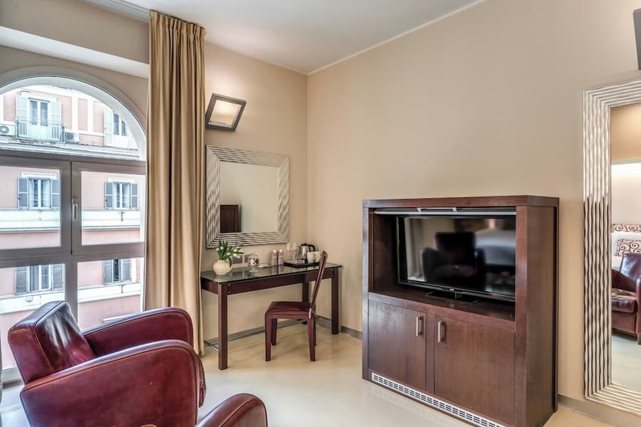 La Griffe Hotel