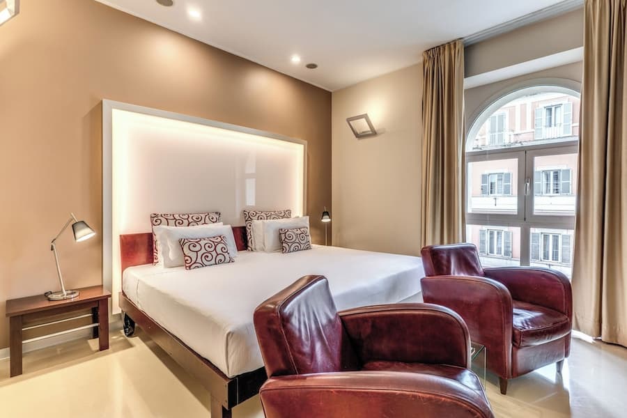 La Griffe Hotel