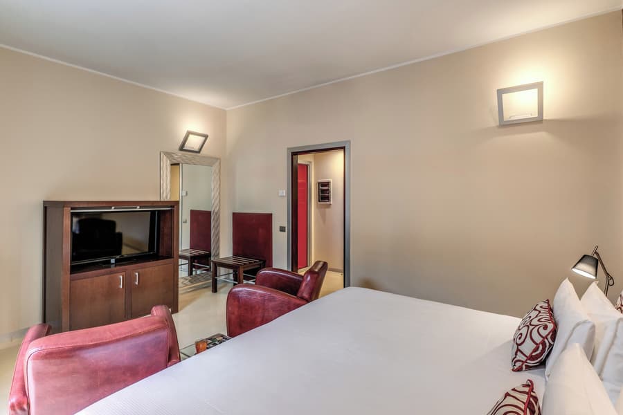 La Griffe Hotel