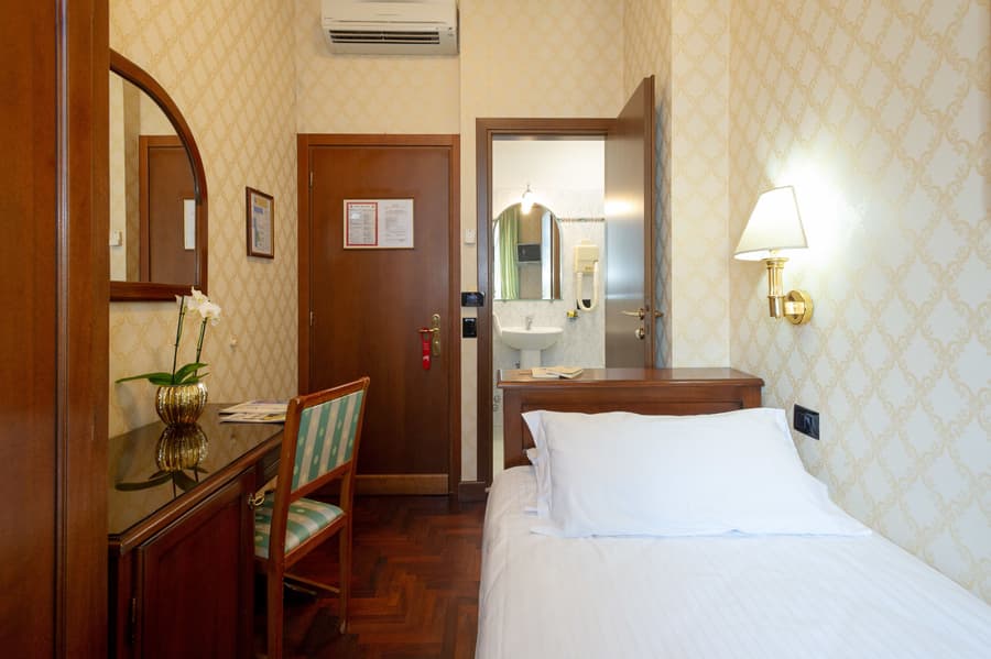 Hotel Boccaccio