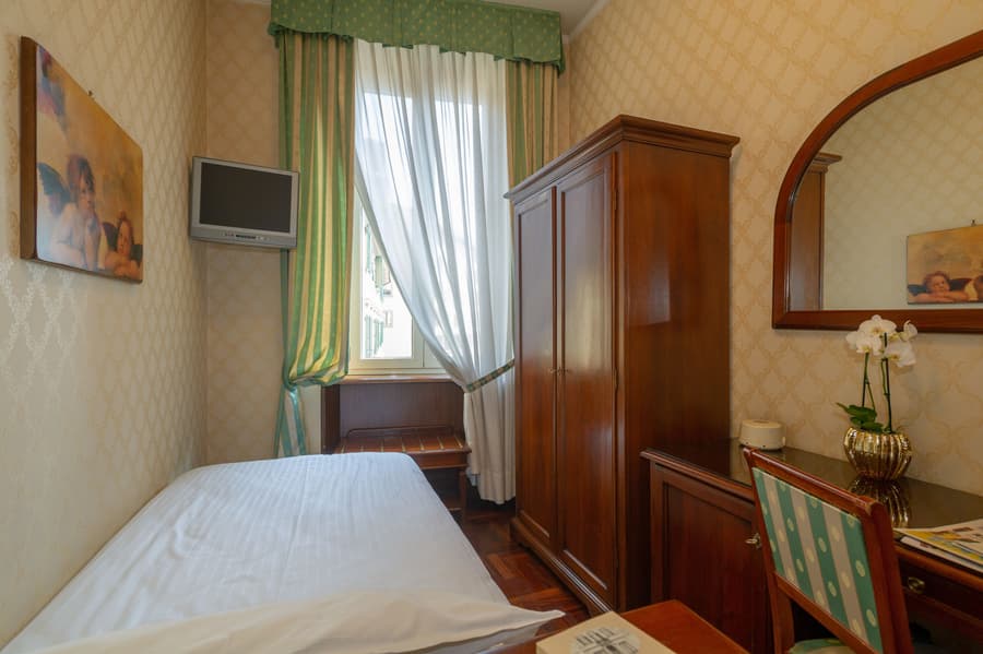 Hotel Boccaccio