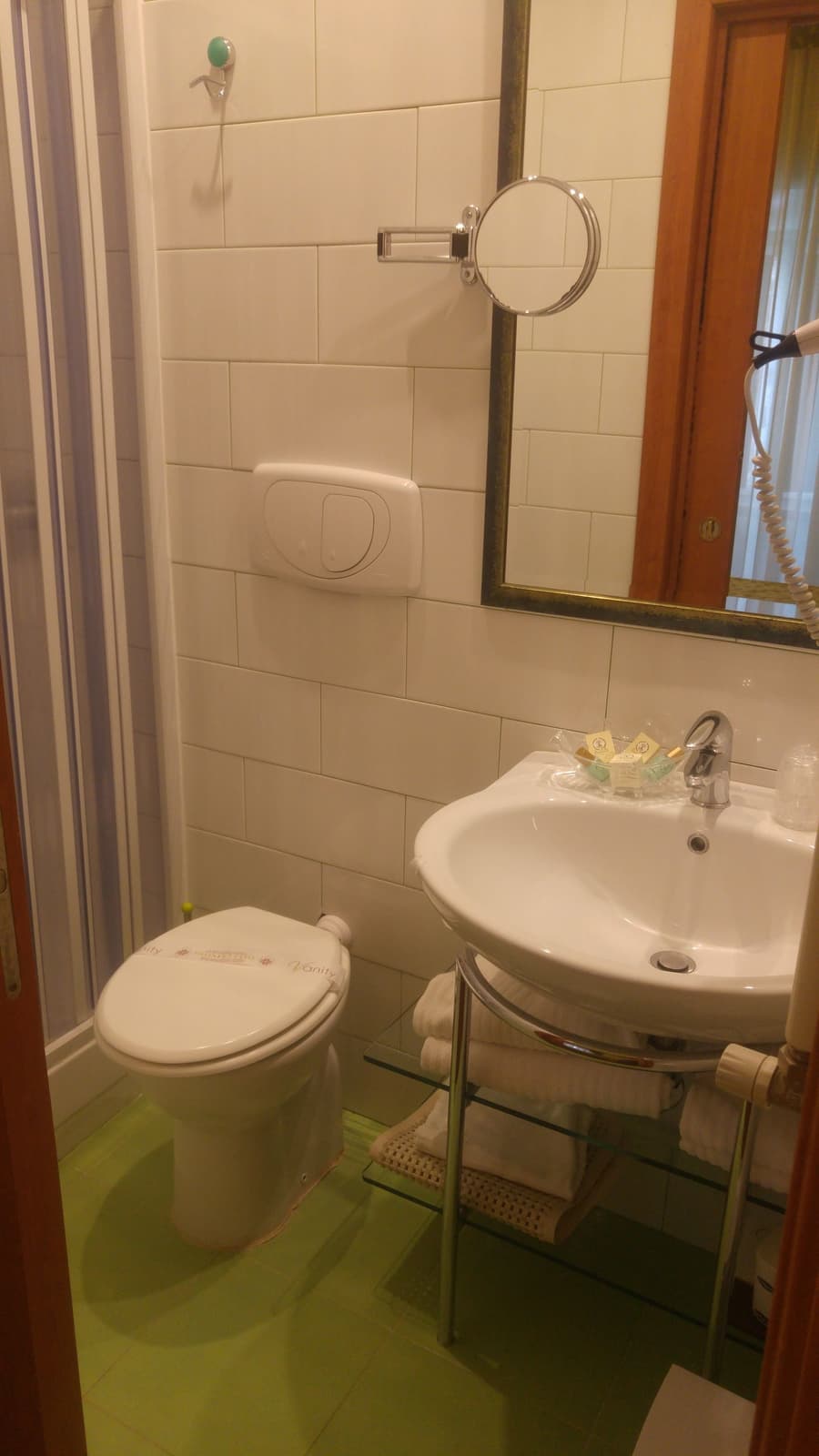 Hotel Piemonte
