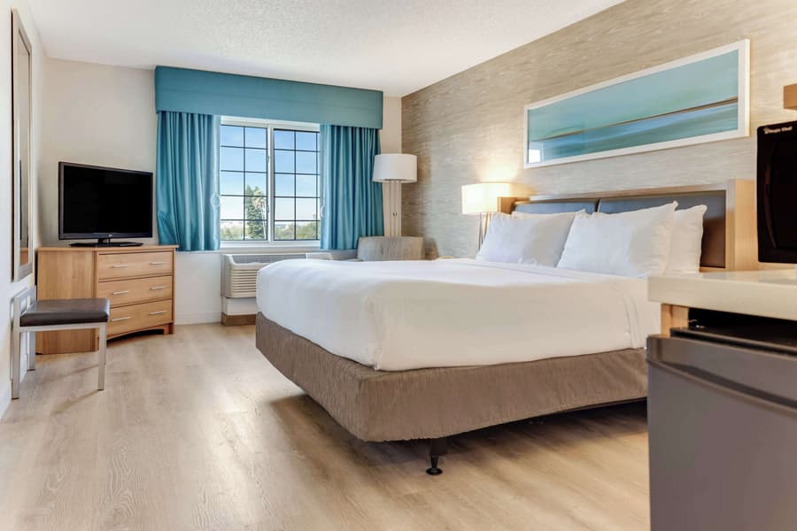 Sonesta Anaheim Resort Area