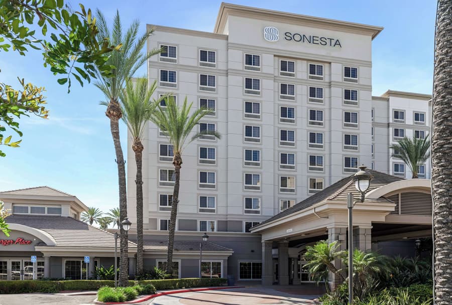 Sonesta Anaheim Resort Area