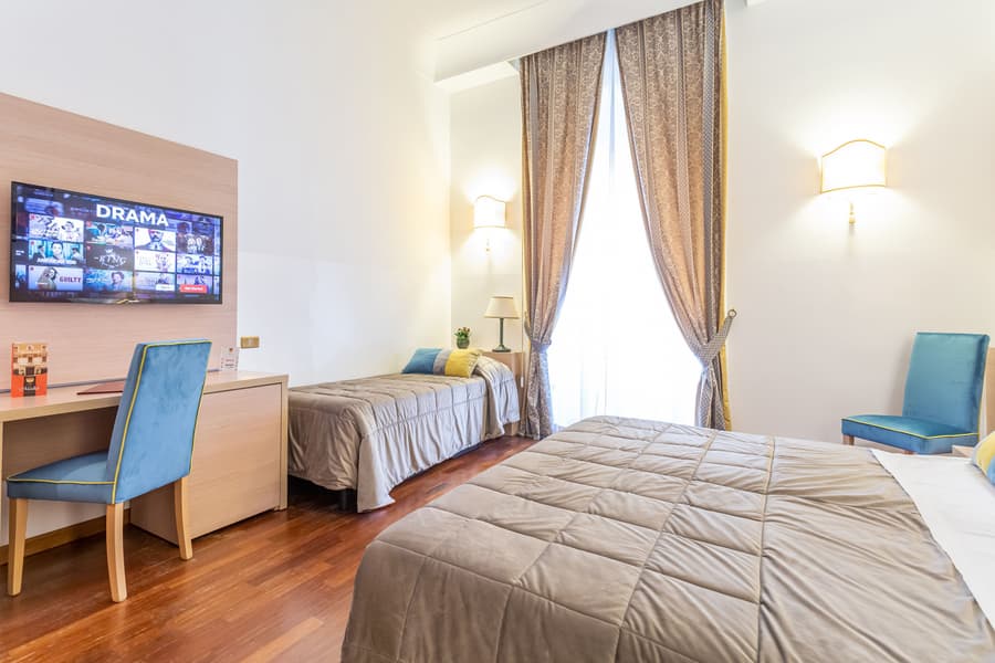 Hotel Medici