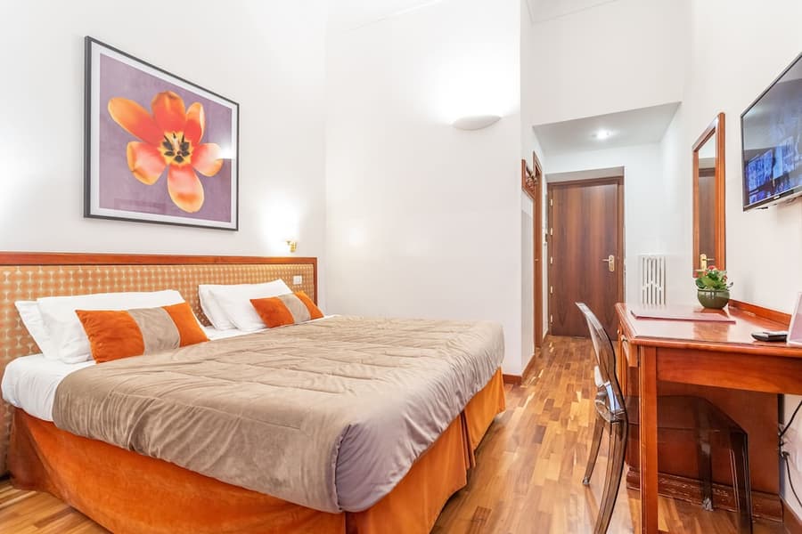 Hotel Medici