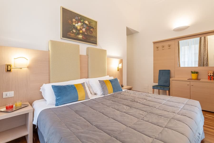 Hotel Medici