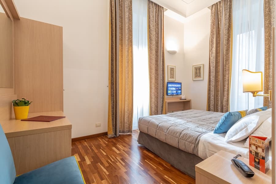 Hotel Medici