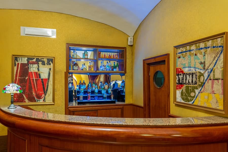 Hotel Medici