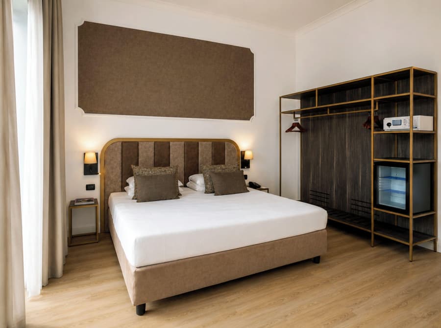 Grand Hotel Tiberio