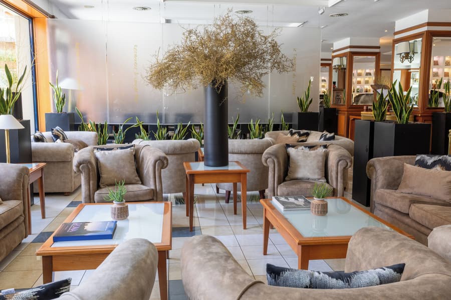 Grand Hotel Tiberio