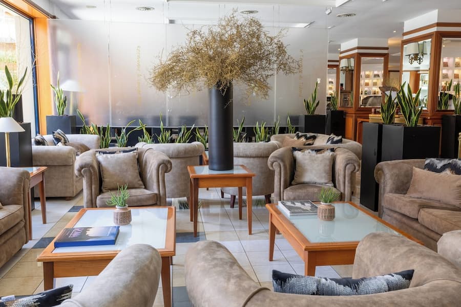 Grand Hotel Tiberio