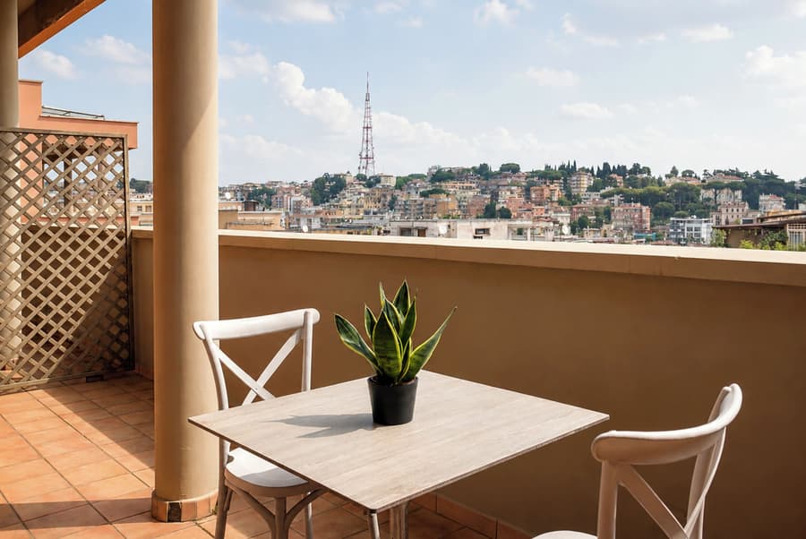 Grand Hotel Tiberio