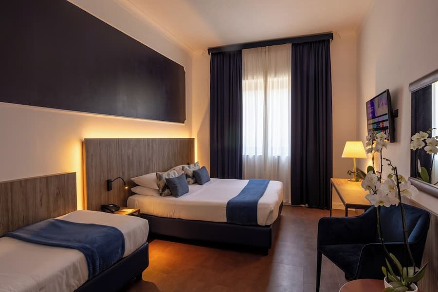 Grand Hotel Tiberio