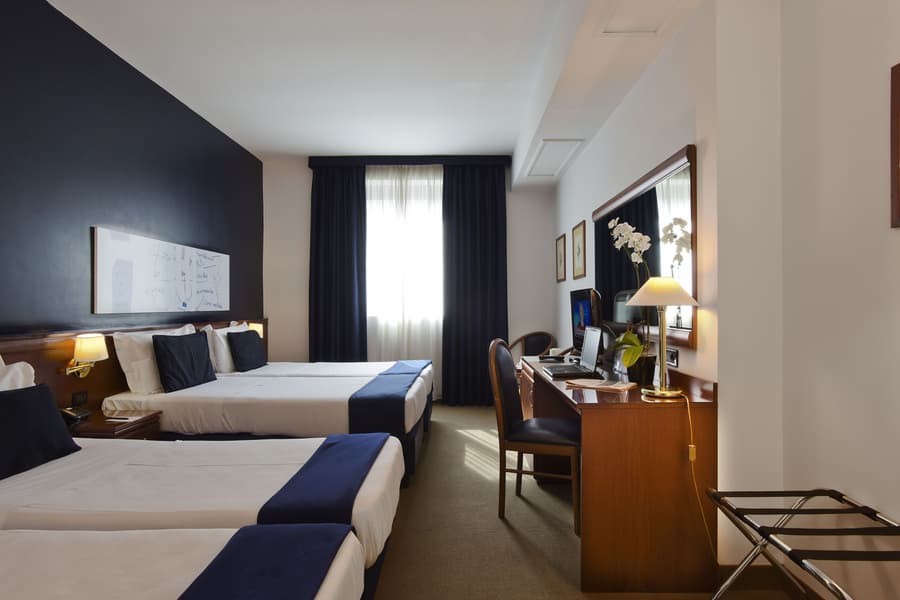 Grand Hotel Tiberio
