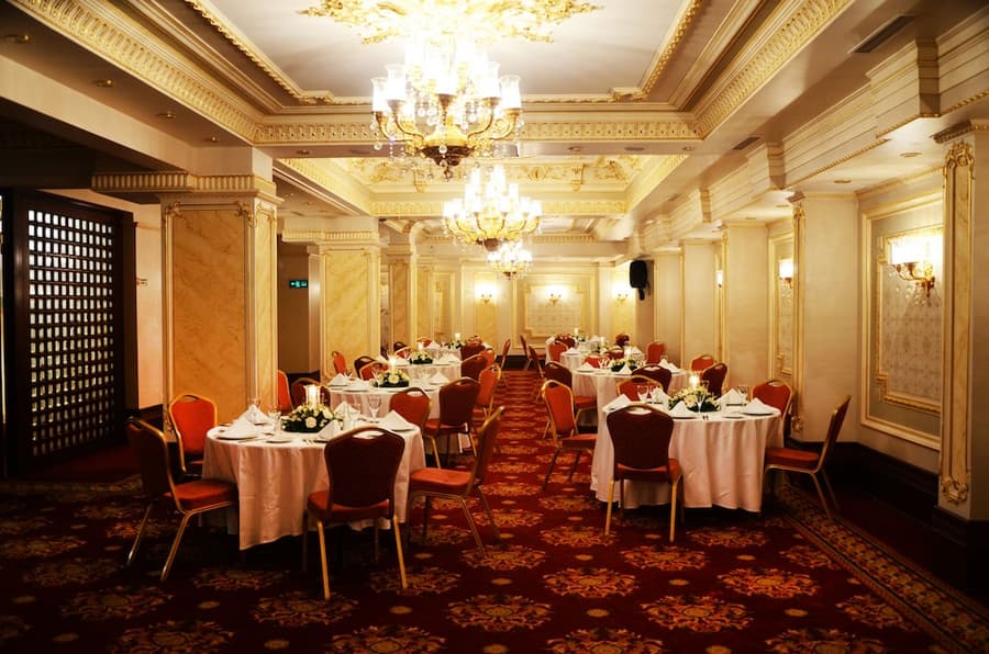 Deluxe Golden Horn Sultanahmet Hotel
