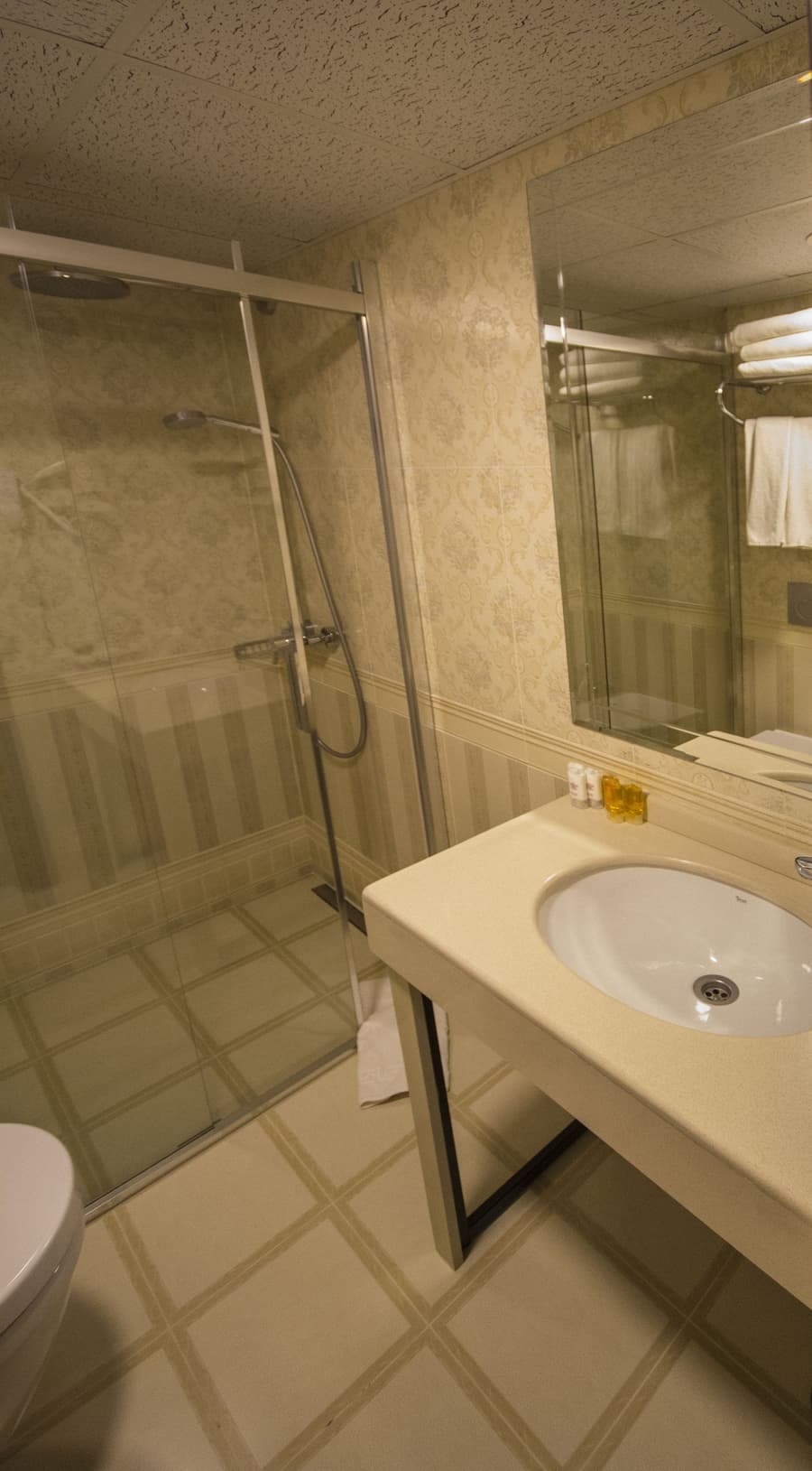 Deluxe Golden Horn Sultanahmet Hotel