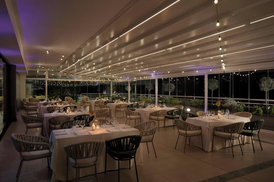 Courtyard by Marriott Rome Central Park