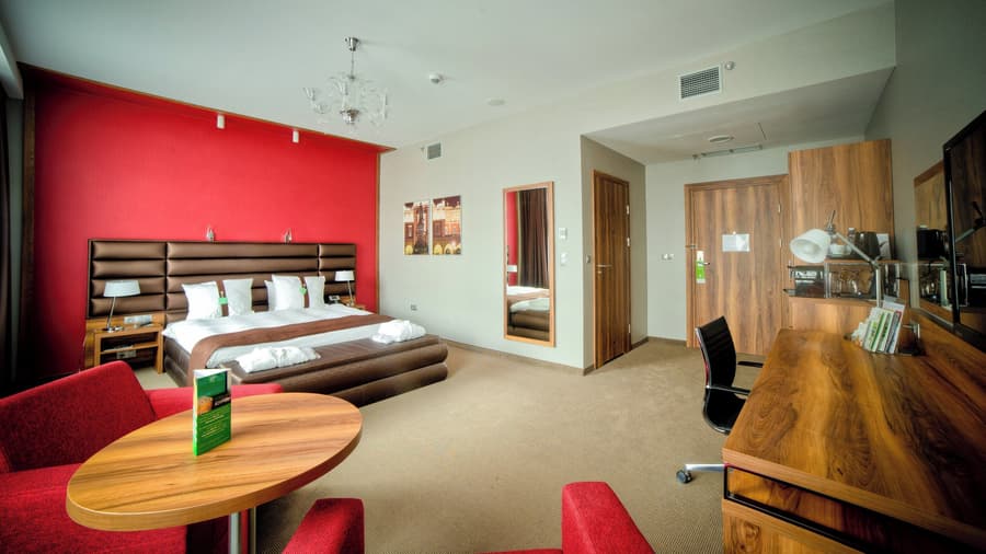 Holiday Inn Krakow City Centre by IHG