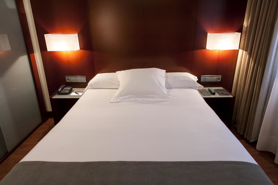 Hotel Zenit Malaga