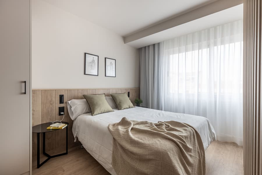 Líbere Madrid Chamberí