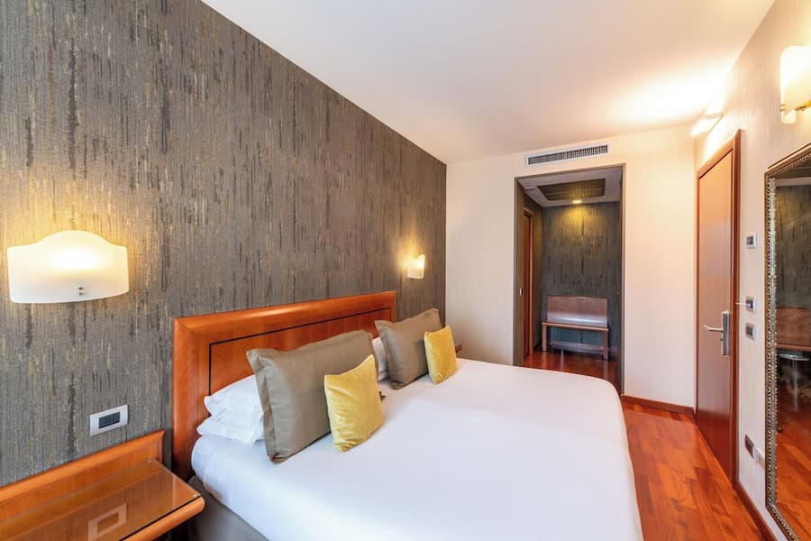 Hotel Palace Verona