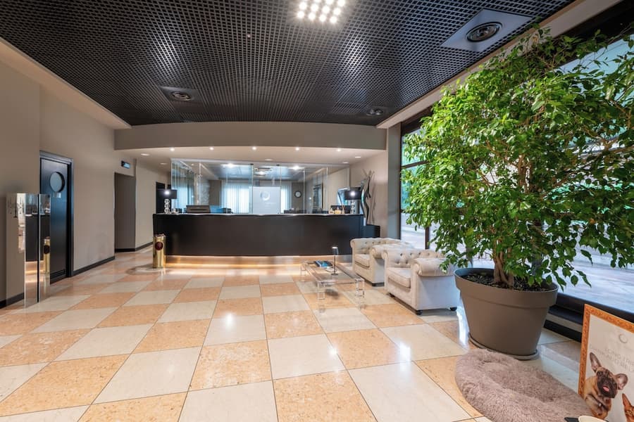 Hotel Palace Verona
