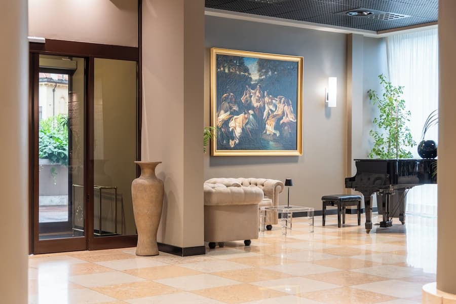 Hotel Palace Verona