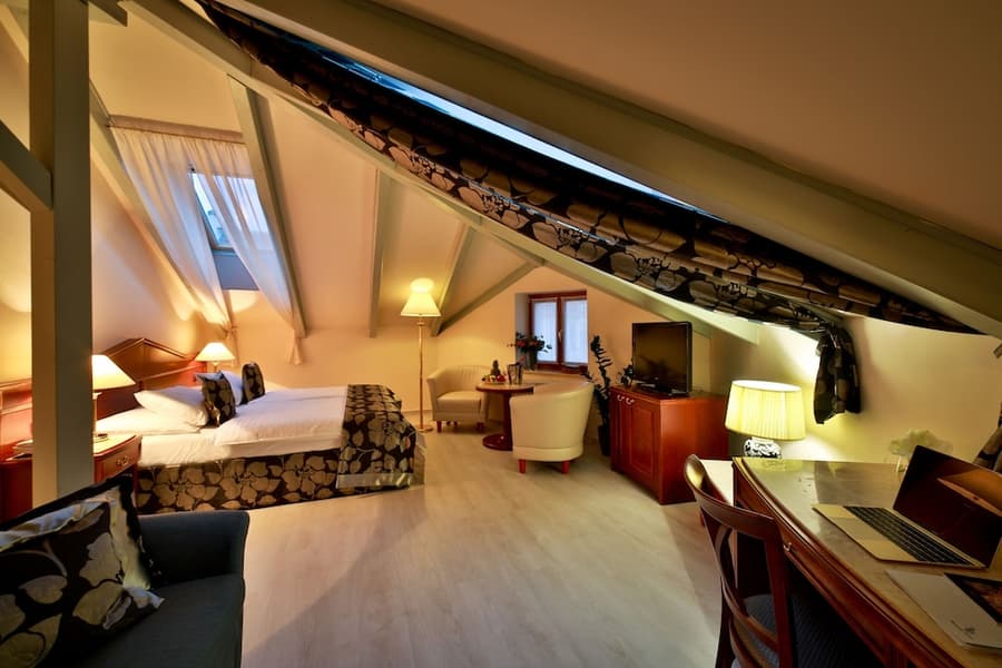Hotel Carlton