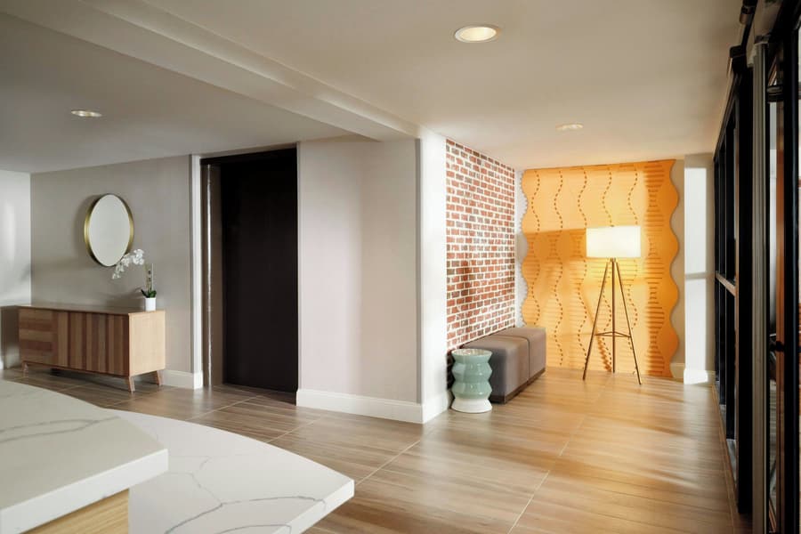 Residence Inn by Marriott Atlanta Midtown/Peachtree at 17th
