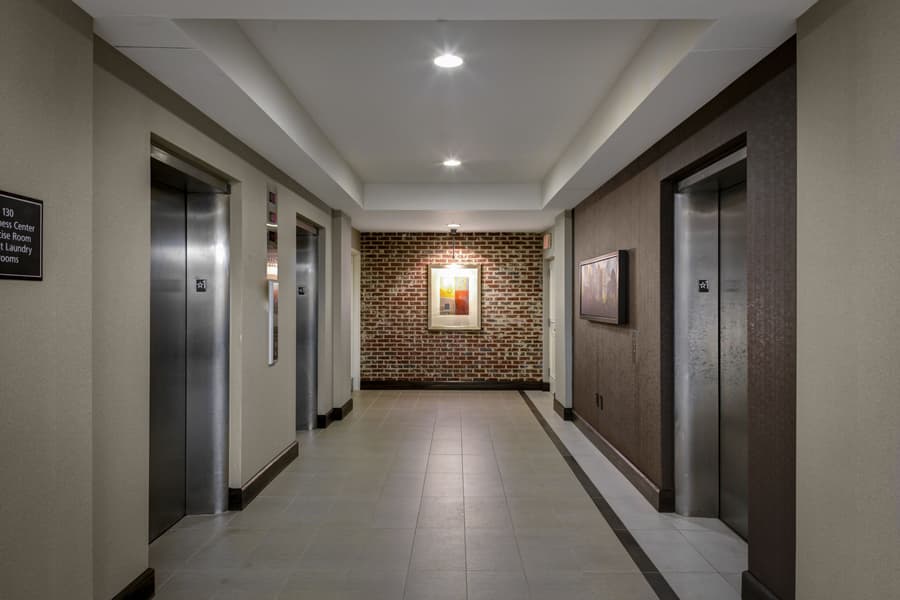 Residence Inn by Marriott Atlanta Midtown/Peachtree at 17th