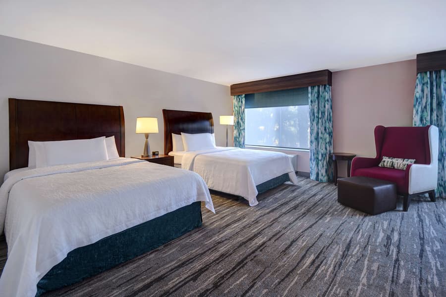Hilton Garden Inn Ft Myers