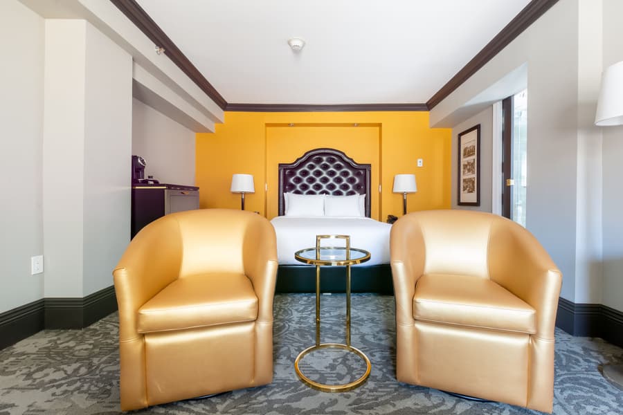 Hotel Clarendon